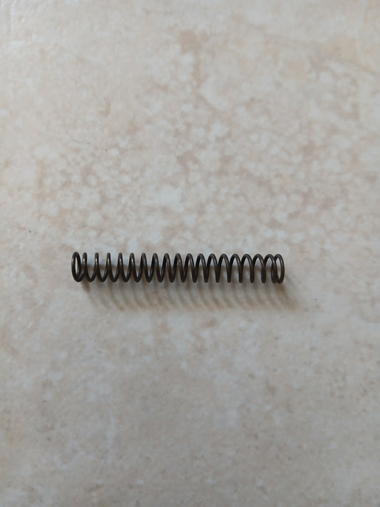OP11 - Oil Relief Valve Spring
